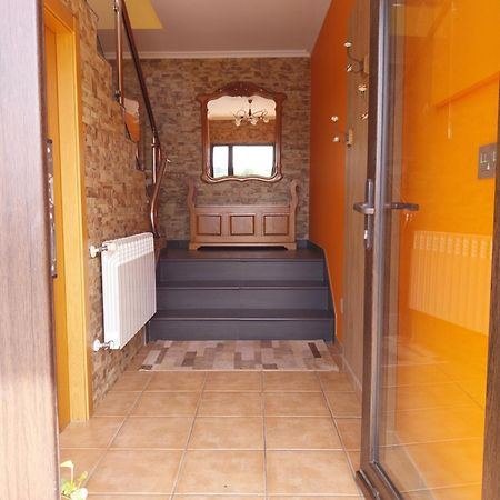Vivienda Turistica Os Galegos En Palas De Rey Palas de Rei Exterior photo